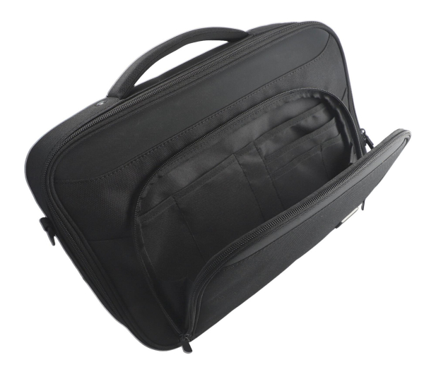 4smarts Target Eco Clamshell 15-16" czarny - 1536166 - zdjęcie 3